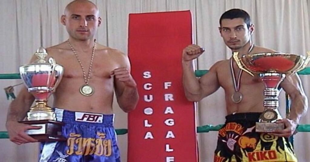 Federico Fragale