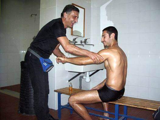 MODENA - TITOLO ITALIANO WAKO-PRO LOW KICK (25.05.2005)