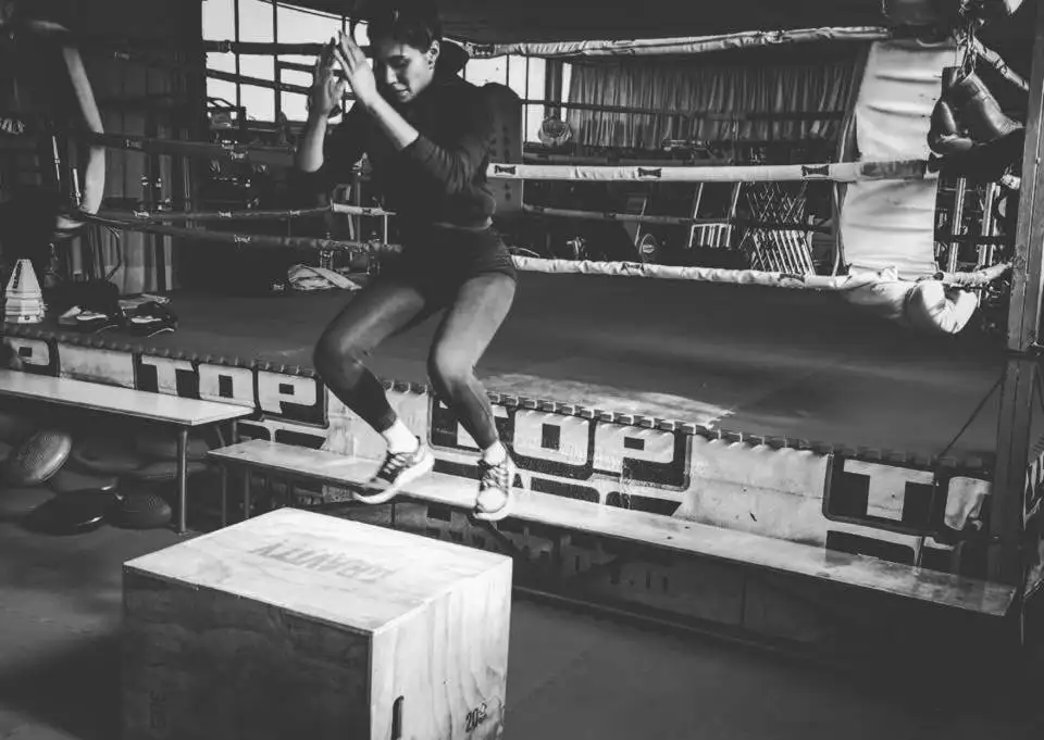 Personal Training Scuola Fragale