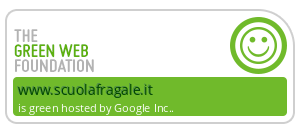 The website is hosted green.