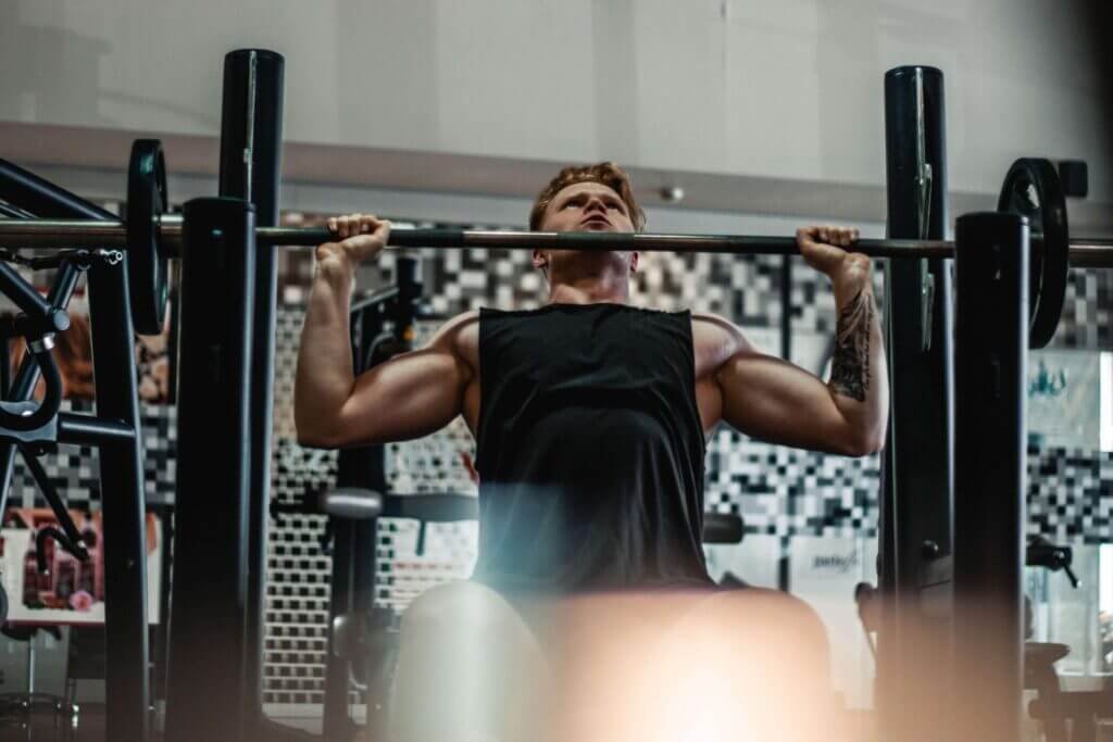 body building