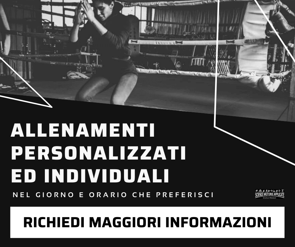 Scienze Motorie Applicate Pisa