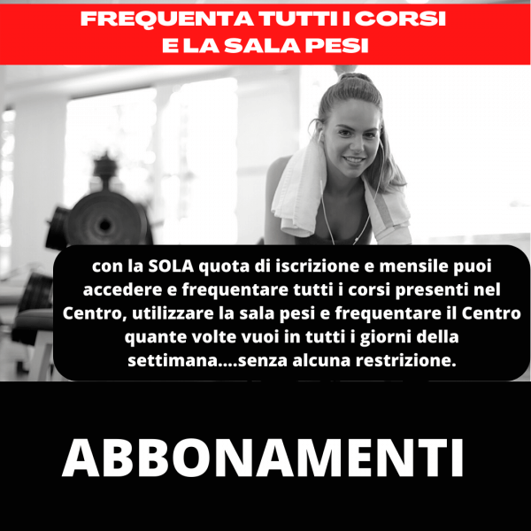 Scienze Motorie Applicate Pisa